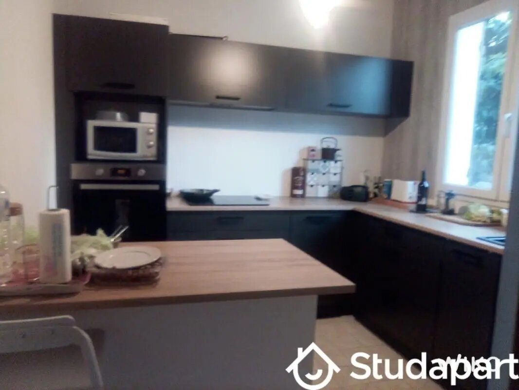 Appartement à louer, 12m², Carbon-Blanc