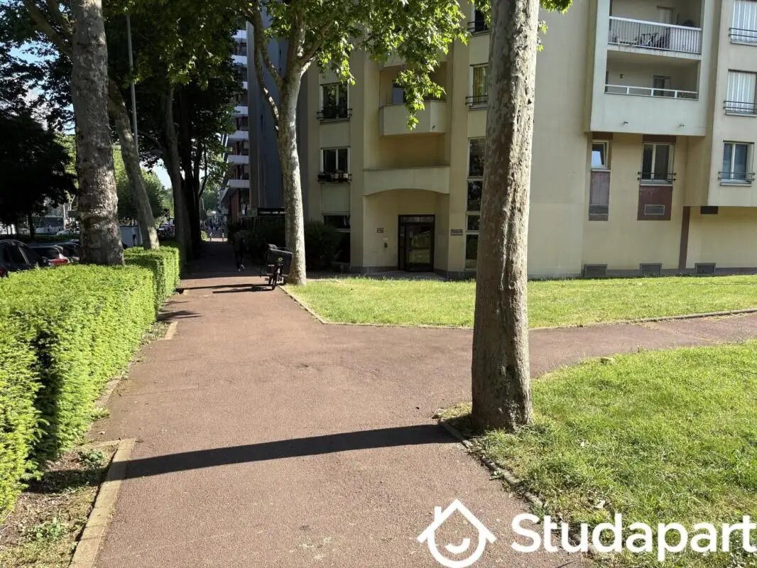 Appartement à louer, 30m², Créteil