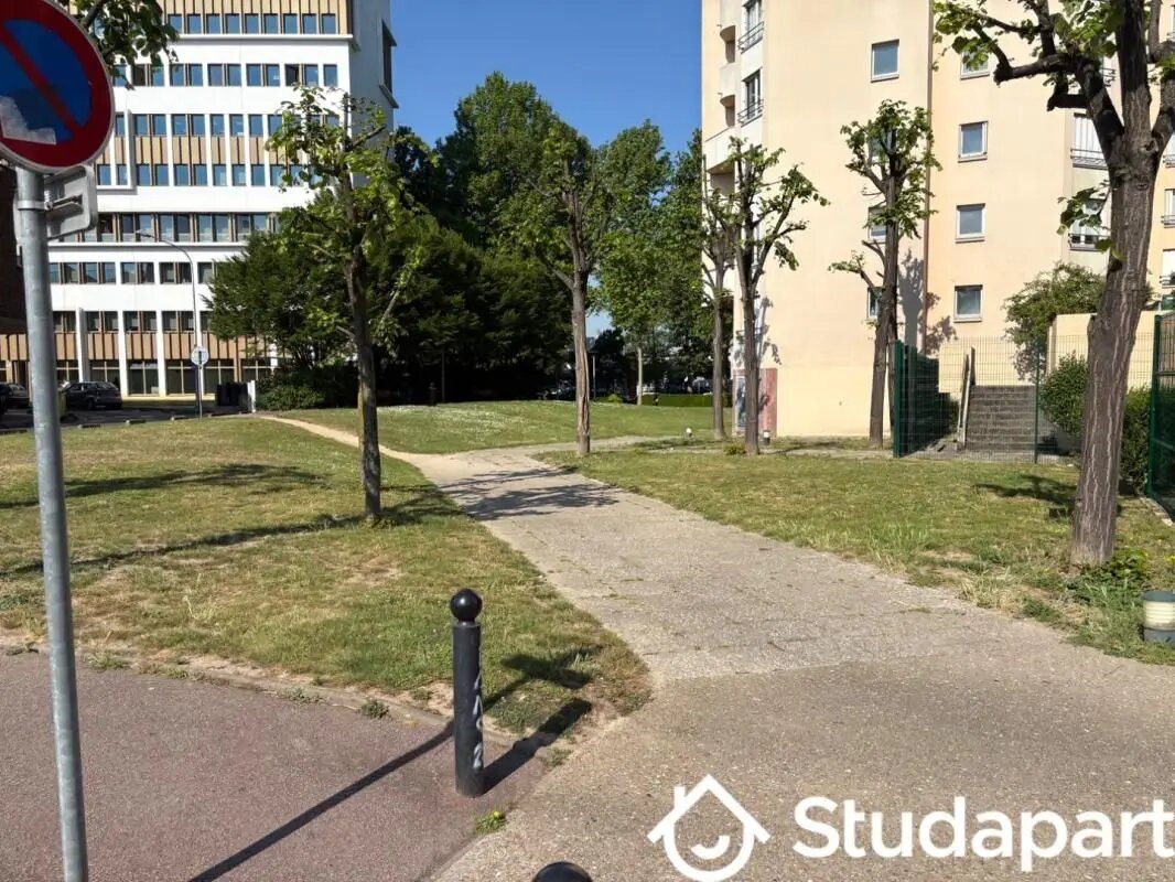 Appartement à louer, 30m², Créteil
