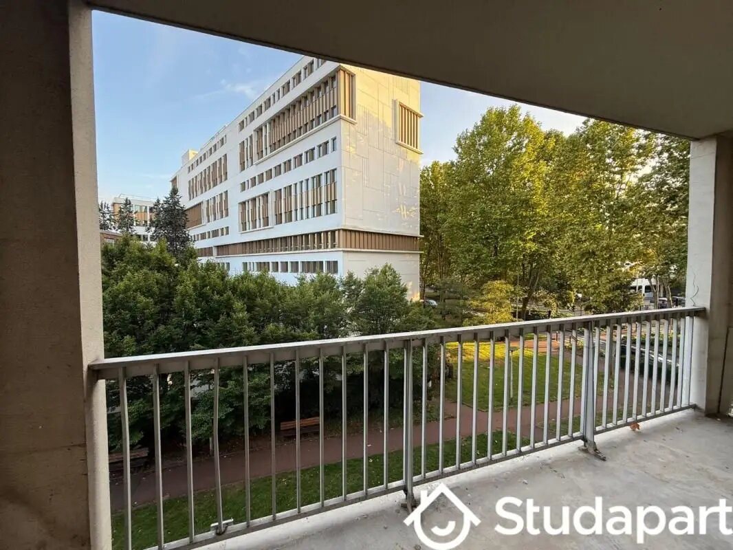 Appartement à louer, 30m², Créteil