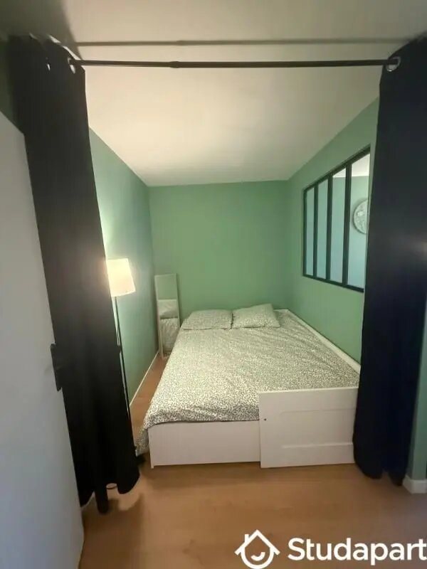 Appartement à louer, 30m², Créteil