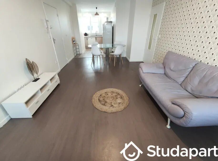 Maison à louer, 67m², Dijon