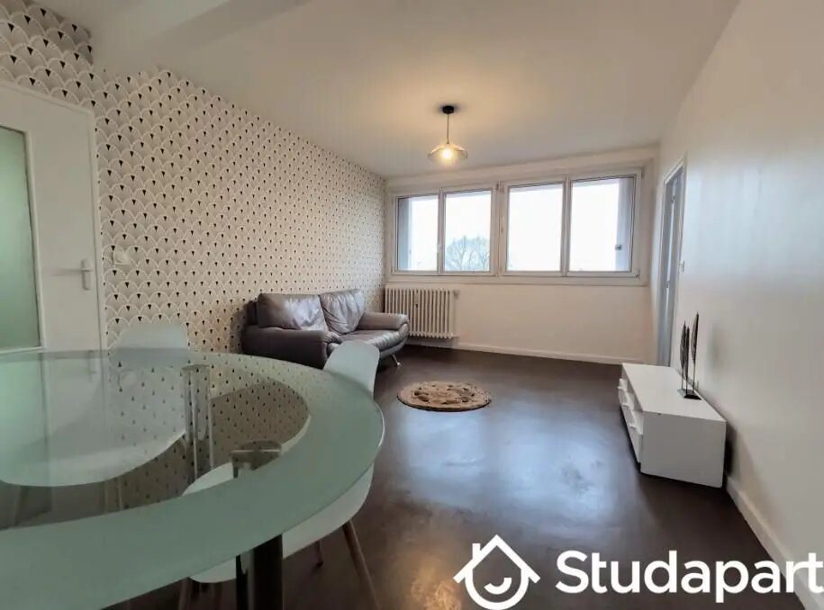 Maison à louer, 67m², Dijon
