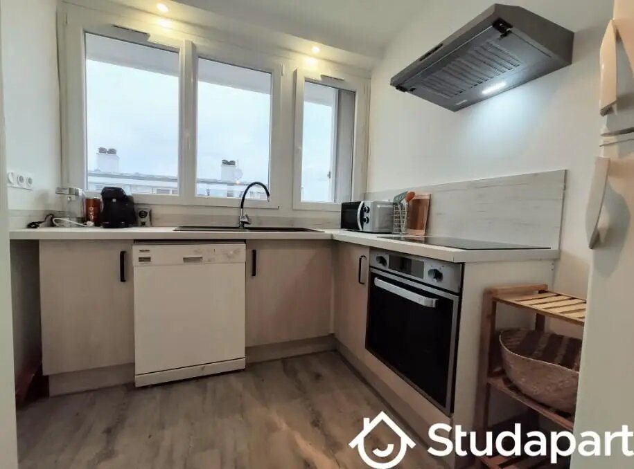 Maison à louer, 67m², Dijon