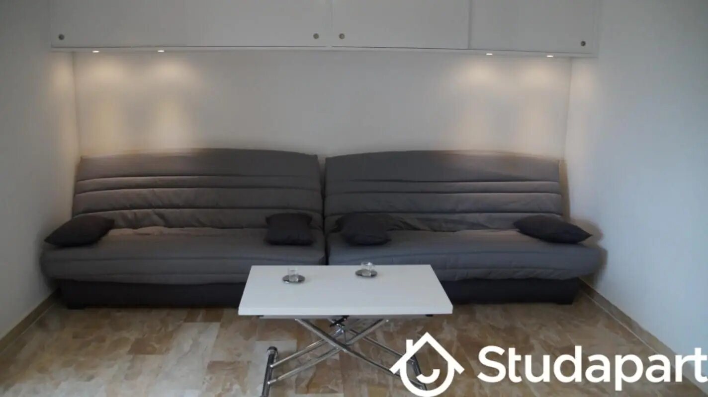 Appartement à louer, 30m², Mandelieu-la-Napoule