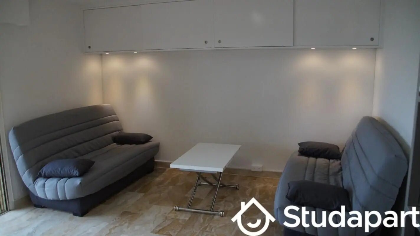 Appartement à louer, 30m², Mandelieu-la-Napoule