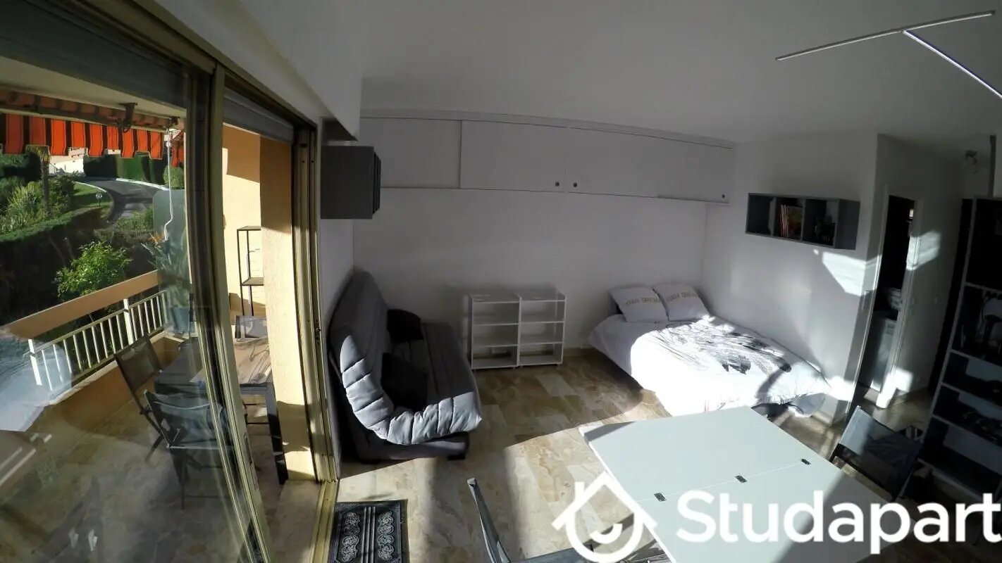 Appartement à louer, 30m², Mandelieu-la-Napoule