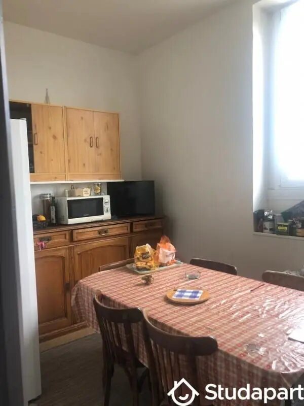Appartement à louer, 25m², Lille