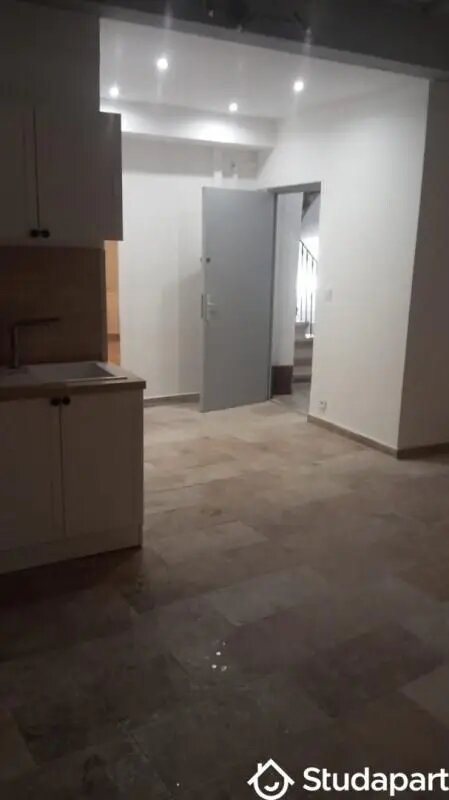 Appartement à louer, 40m², Nîmes