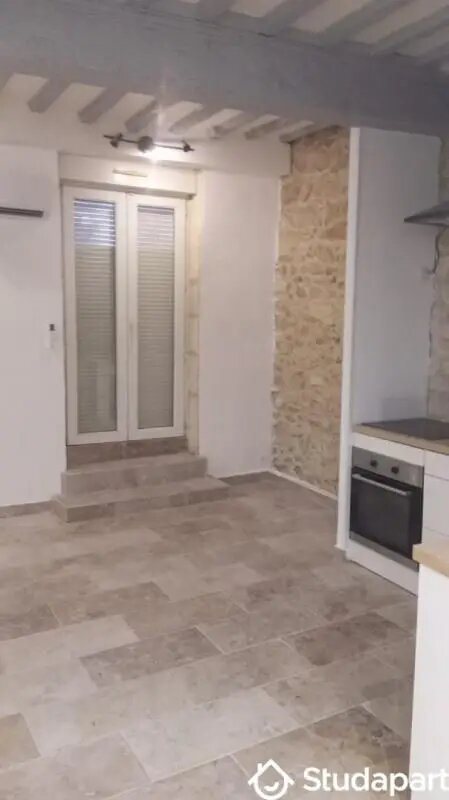 Appartement à louer, 40m², Nîmes