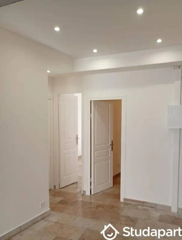 Appartement à louer, 40m², Nîmes