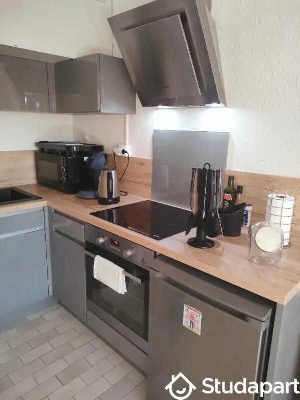 Appartement à louer, 23m², Sanary-sur-Mer