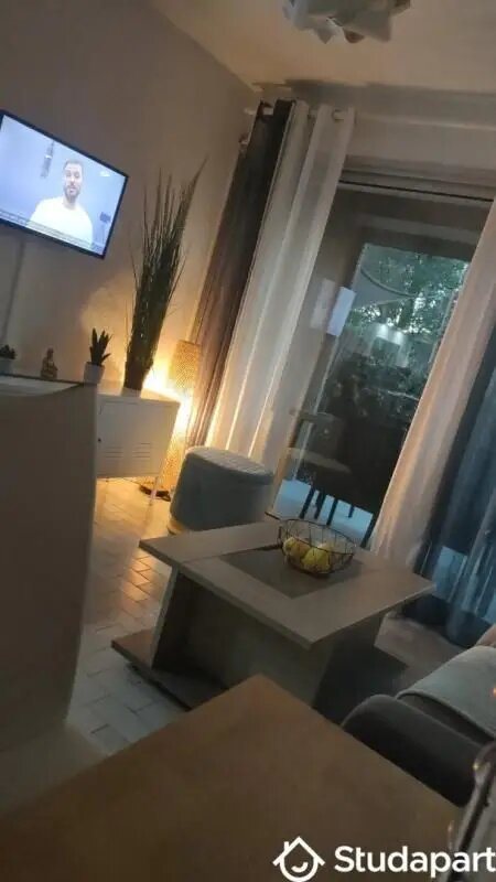 Appartement à louer, 23m², Sanary-sur-Mer