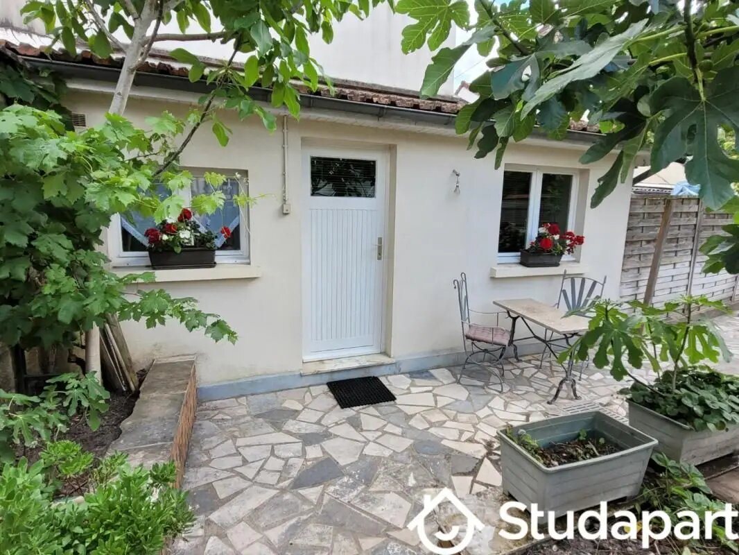 Maison à louer, 23m², Champigny-sur-Marne