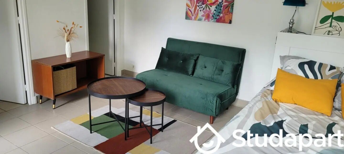 Maison à louer, 23m², Champigny-sur-Marne
