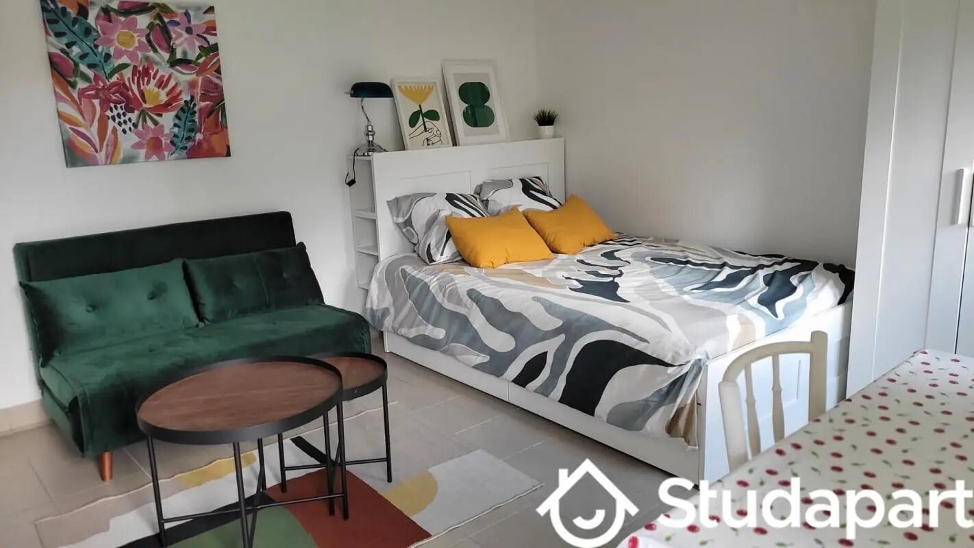 Maison à louer, 23m², Champigny-sur-Marne