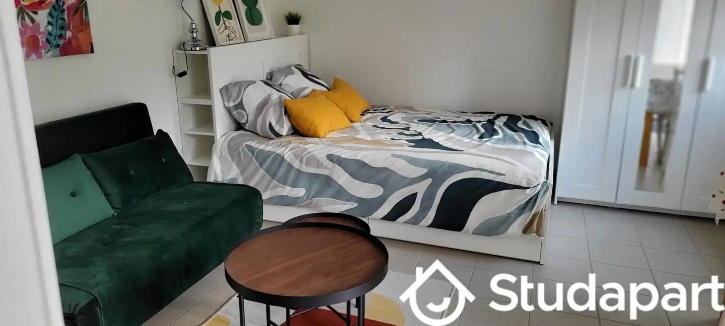 Maison à louer, 23m², Champigny-sur-Marne