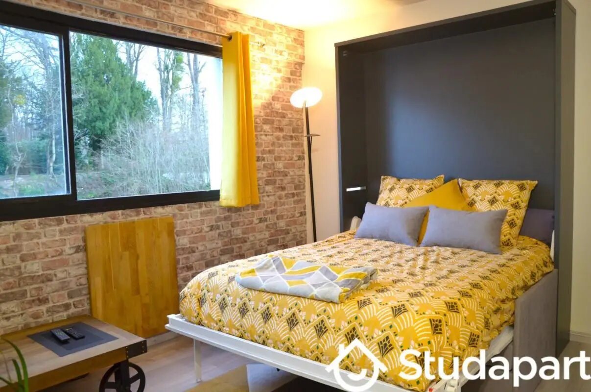 Appartement à louer, 18m², Rambouillet