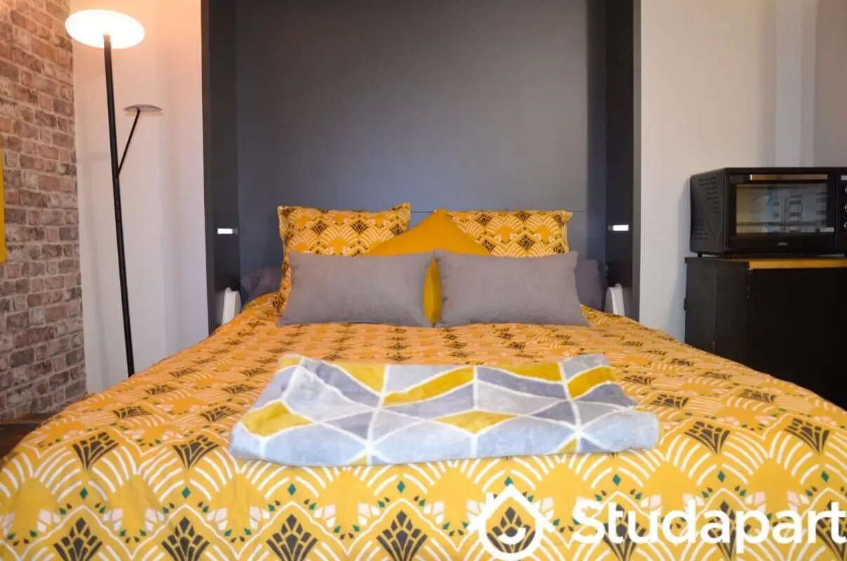 Appartement à louer, 18m², Rambouillet