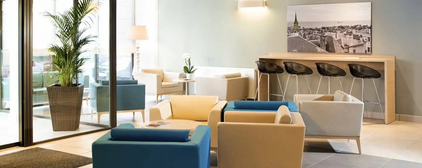 Appartement à louer, 22m², Le Havre