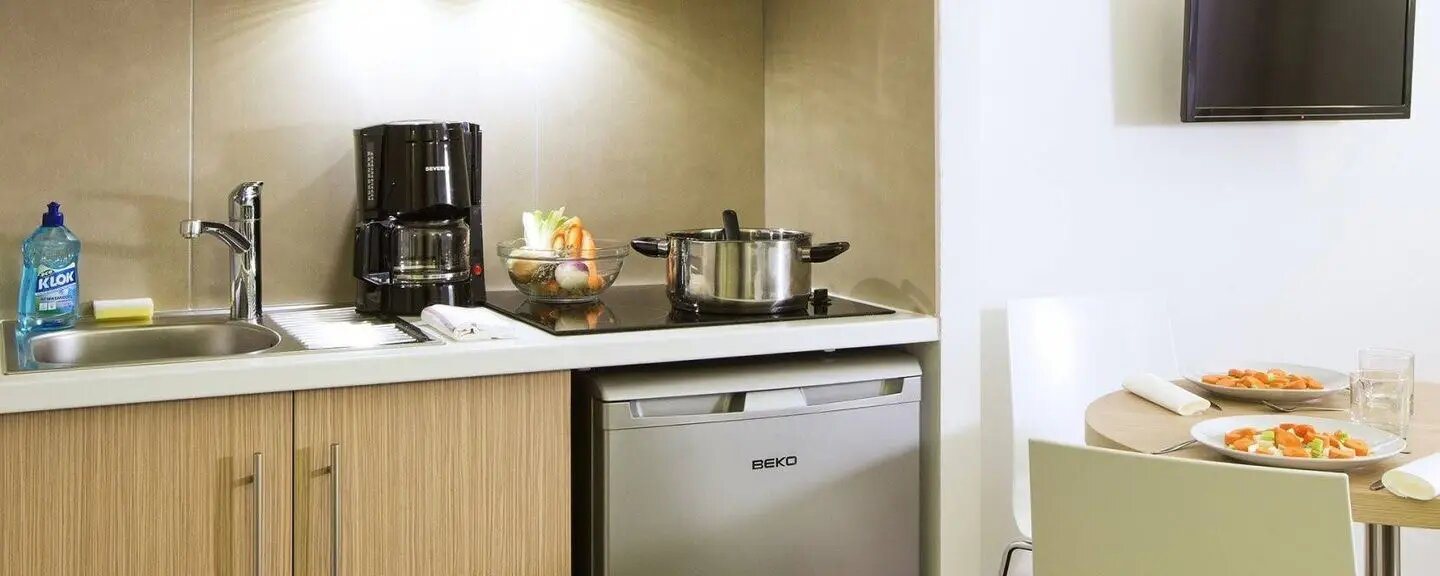 Appartement à louer, 22m², Le Havre