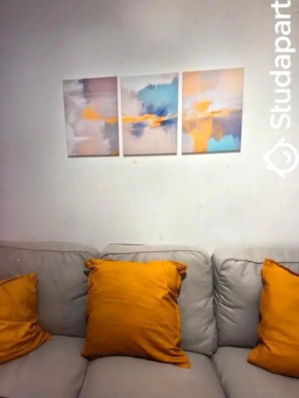Appartement à louer, 34m², Gentilly