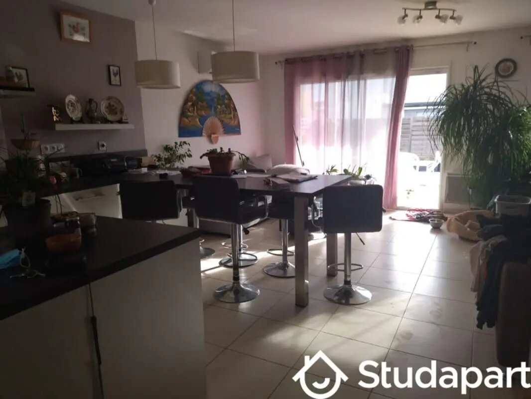 Appartement à louer, 13m², Juvignac