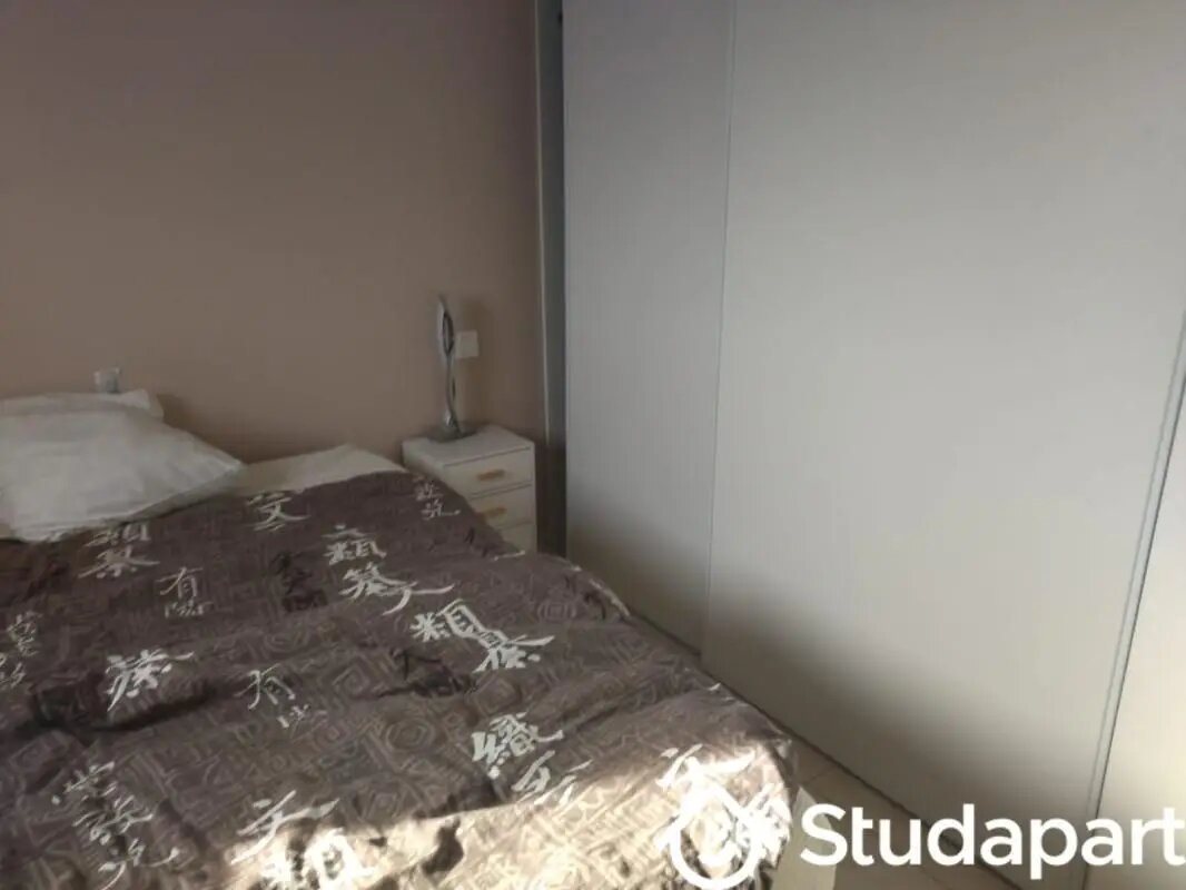Appartement à louer, 13m², Juvignac