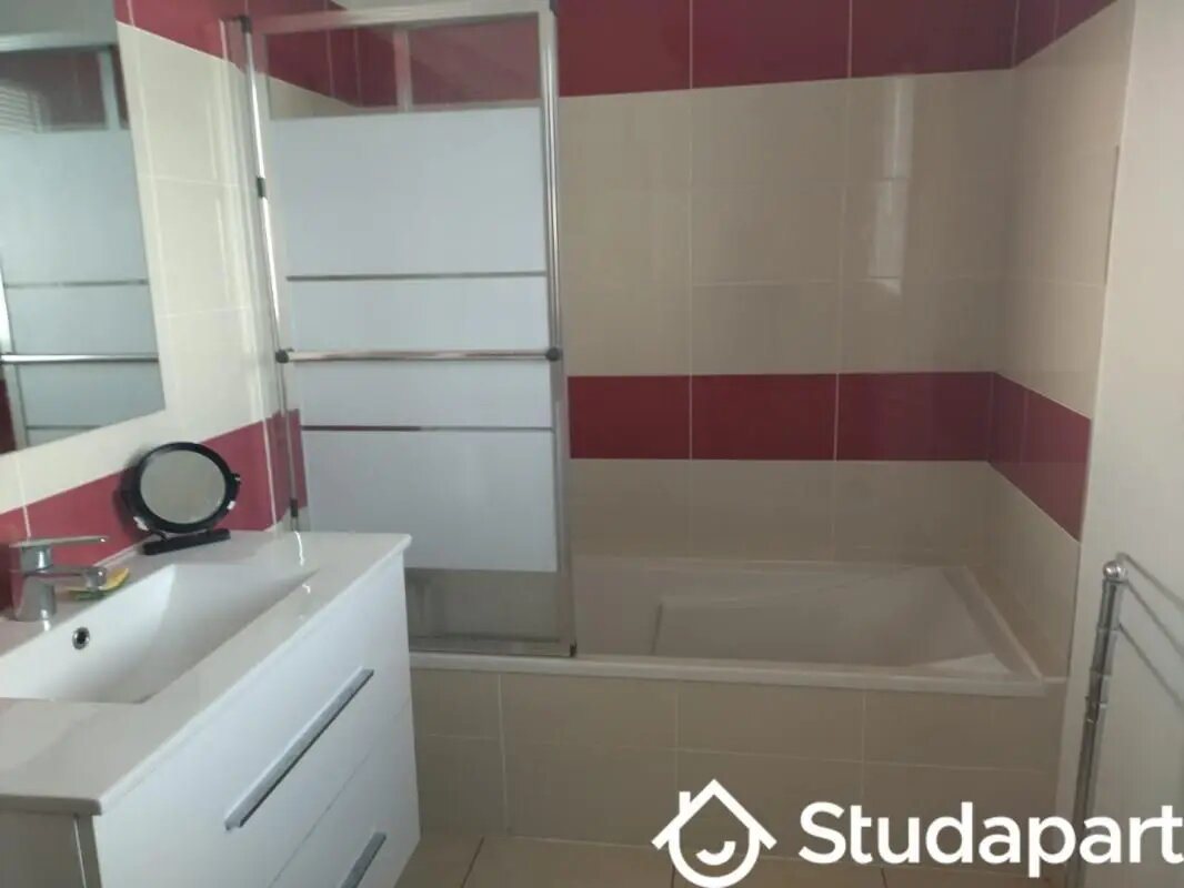 Appartement à louer, 13m², Juvignac