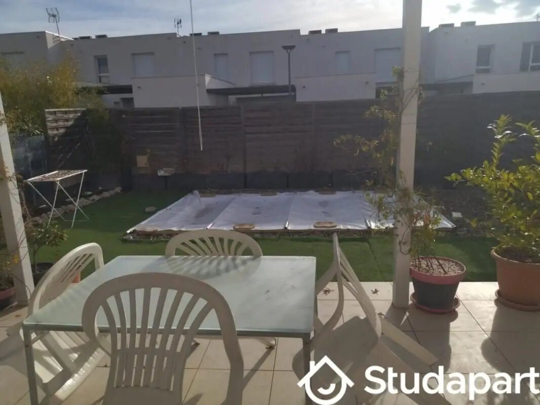 Appartement à louer, 13m², Juvignac