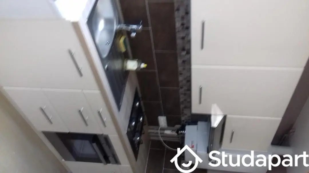 Appartement à louer, 15m², Tours