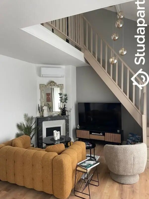 Appartement à louer, 85m², Brive-la-Gaillarde