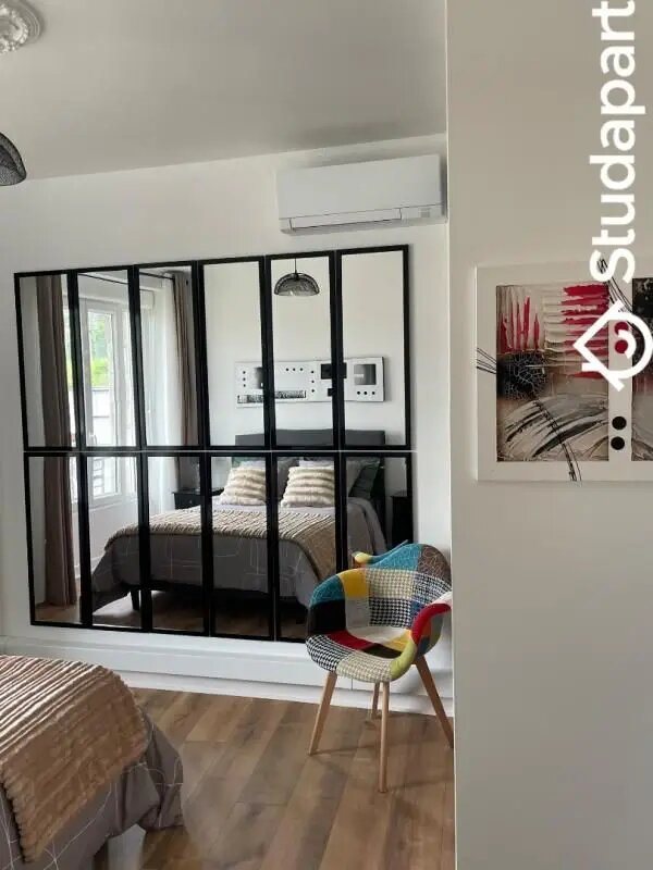 Appartement à louer, 85m², Brive-la-Gaillarde