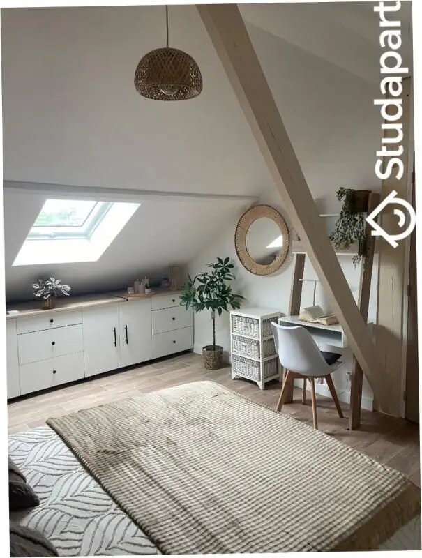 Appartement à louer, 85m², Brive-la-Gaillarde