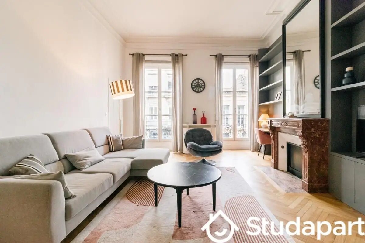 Maison à louer, 51m², Bordeaux