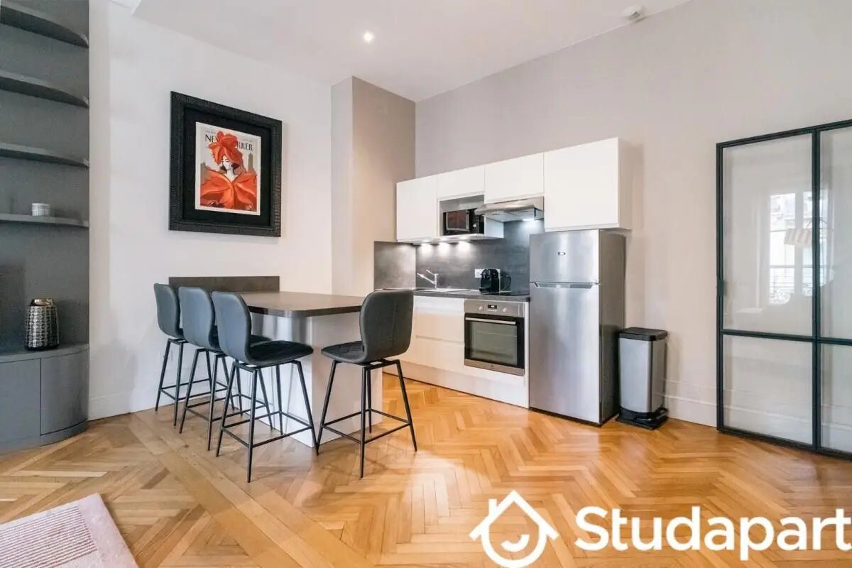 Maison à louer, 51m², Bordeaux