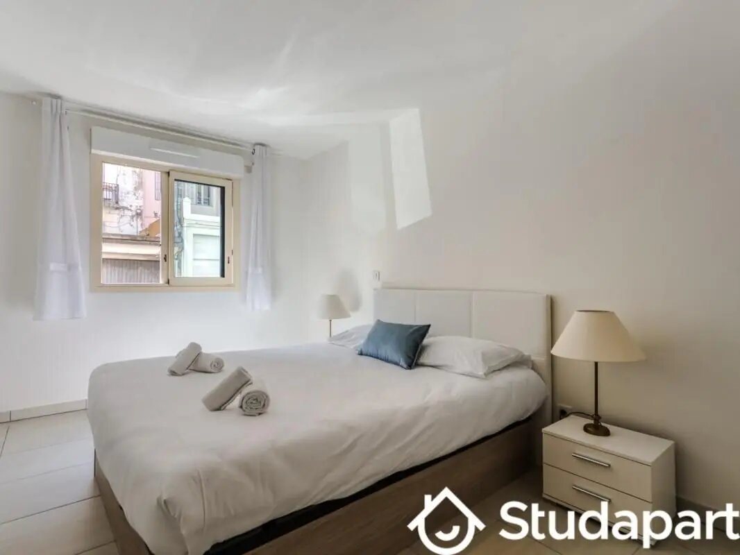 Appartement à louer, 46m², Cannes