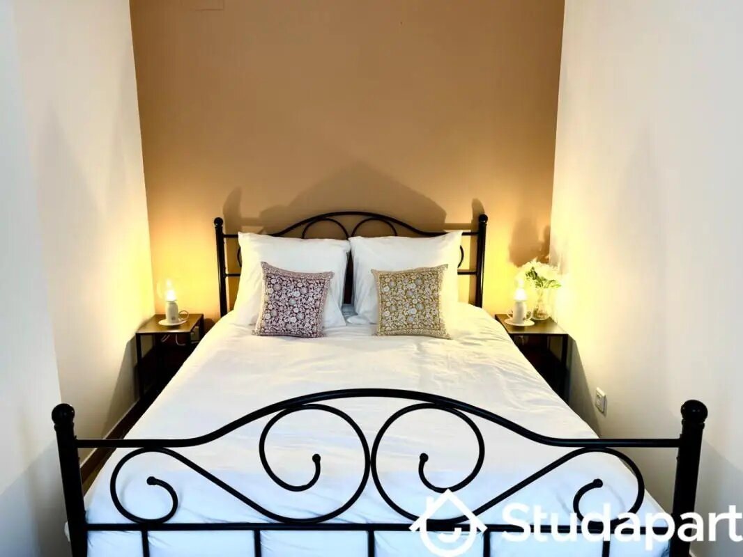 Appartement à louer, 40m², Toulon