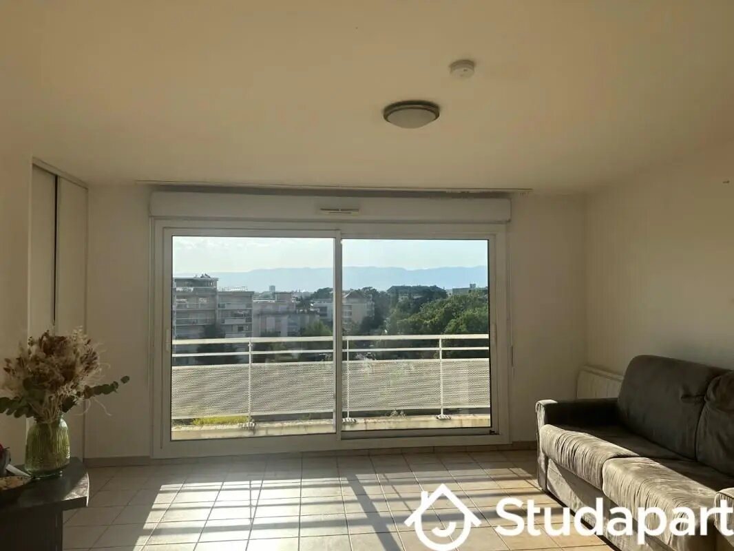Appartement à louer, 36m², Annemasse
