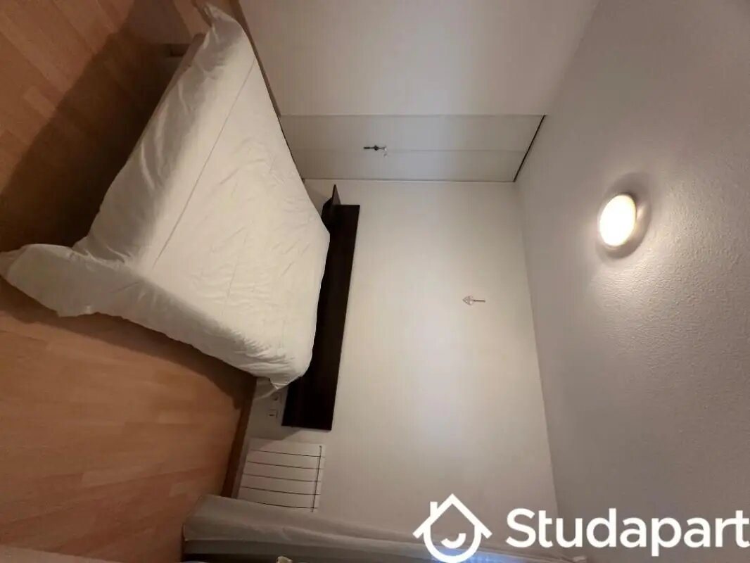 Appartement à louer, 36m², Annemasse