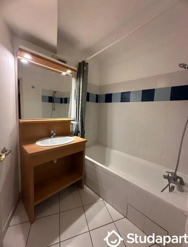 Appartement à louer, 36m², Annemasse