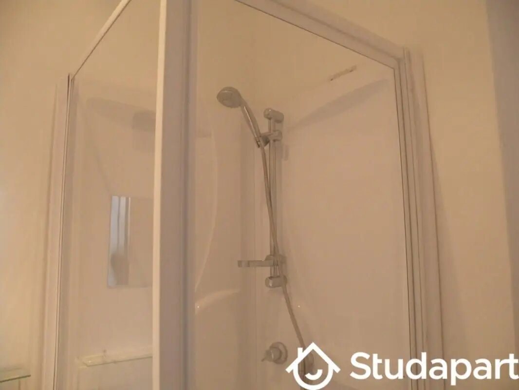 Appartement à louer, 19m², Roubaix