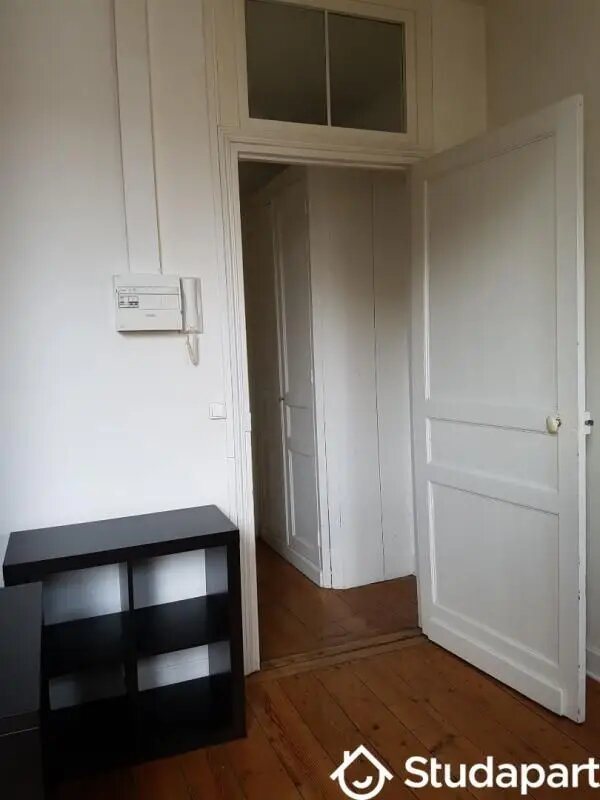Appartement à louer, 19m², Roubaix