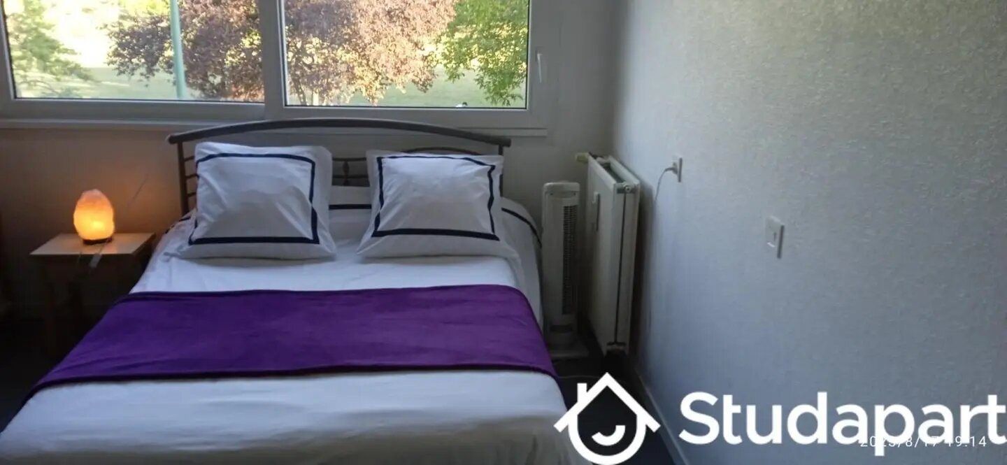 Appartement à louer, 21m², Quetigny