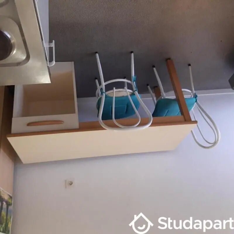 Appartement à louer, 21m², Quetigny
