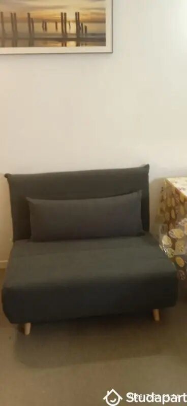 Appartement à louer, 21m², Quetigny