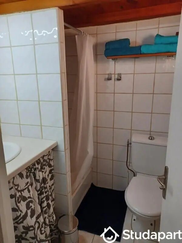 Appartement à louer, 20m², Vallauris