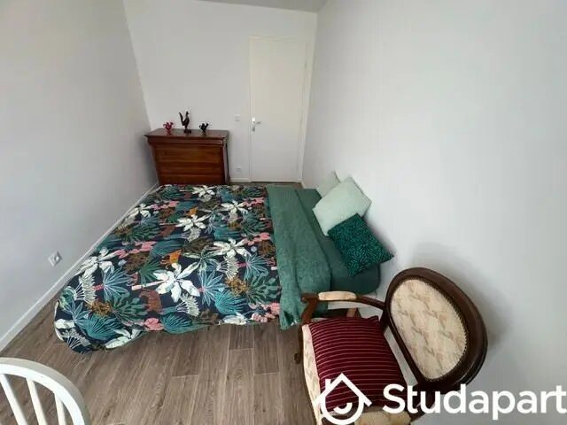 Appartement à louer, 11m², Evry