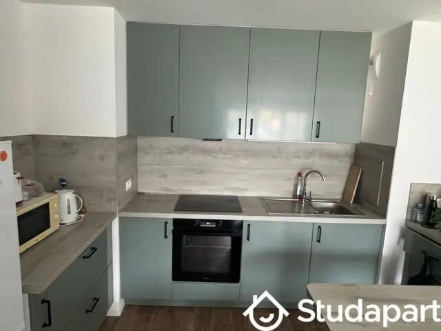 Appartement à louer, 11m², Evry