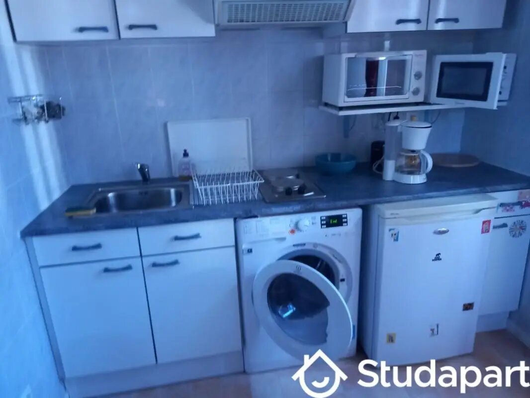 Appartement à louer, 24m², Ciboure